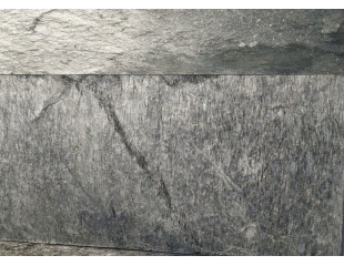 Сланець Індія, Silver Shine, природній верх, 30х60см Сланець Індія, Silver Shine, природній верх, 30х60см