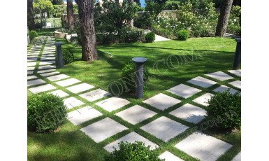 Посібник з догляду за натуральним каменем KievStone