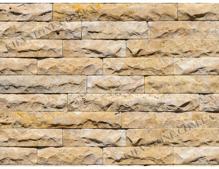 Travertine Antique, yellow 4.6хLx1.2сm