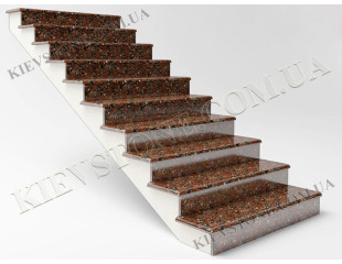 Сходи граніт Сходи граніт