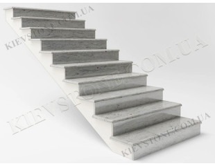 Stirs granite 