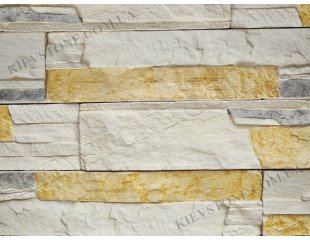 Decor gips panel 