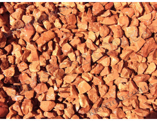 Marble yellow-brown crumb Marble yellow-brown crumb