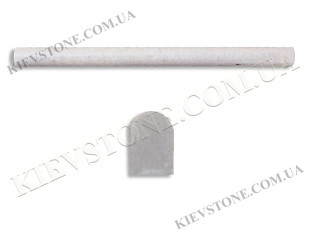 Marble molding Victory Beige 30,5x3x2 cm polished