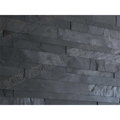 Slate India, Black, 5хL;10хL сm KievStone
