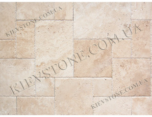 TRAVERTINE, BEIGE 10Х10, 10Х20, 20Х20 СM