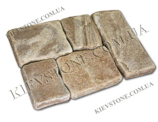 Sandstone 