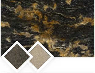 GRANITE, BASALT KievStone