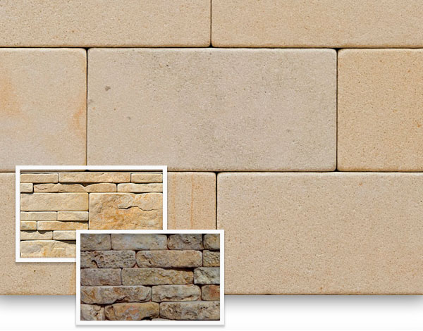 Фасадный камень KievStone