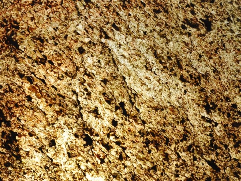 Translucent stone veneer Copper 61х122сm KievStone