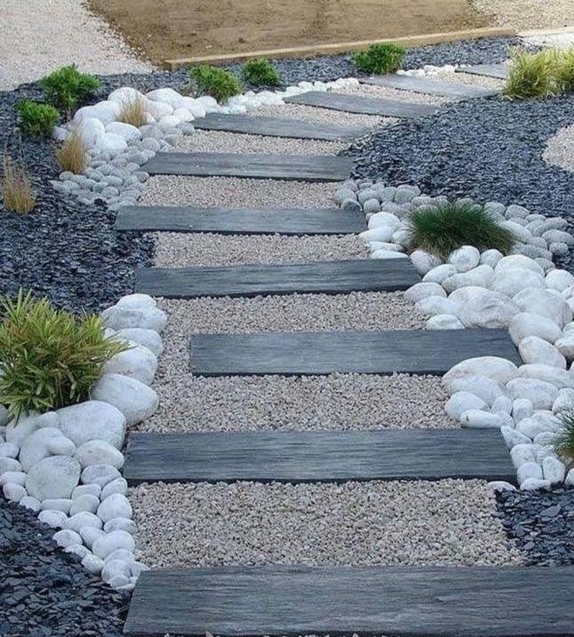 Ландшафтний камінь KievStone