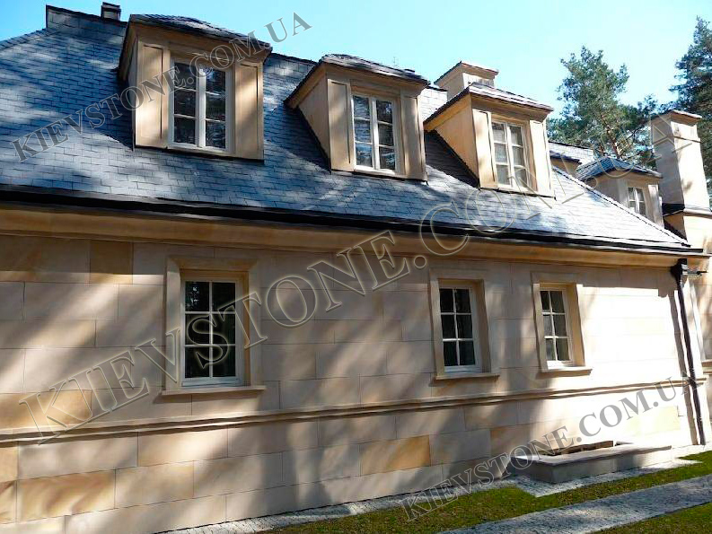 How to Use Natural Stone in Construction and Renovation