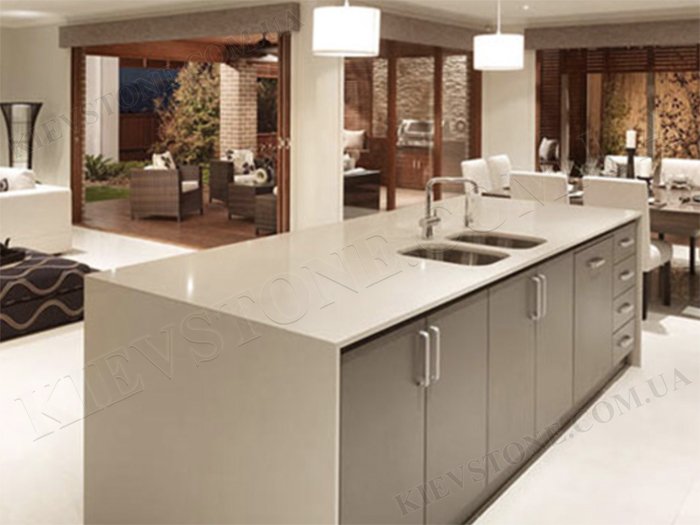 Marble Countertops