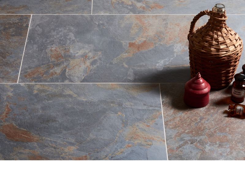 SLATE TILE KievStone