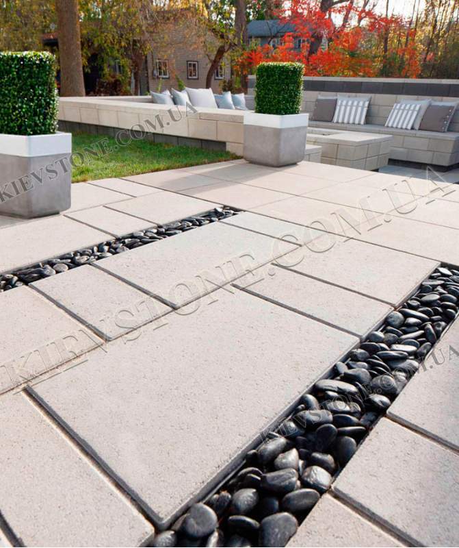 Decorative Pebbles for the Garden: Ideas for Use in Landscape Design