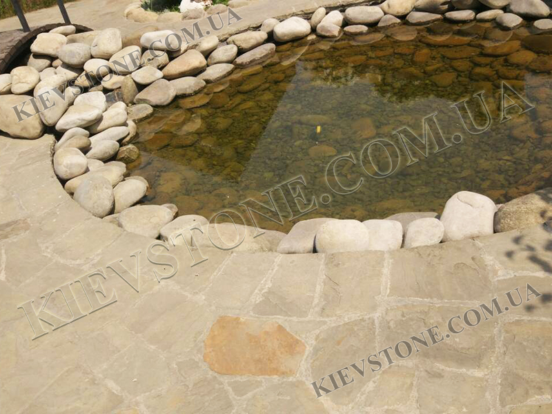 Types of Sandstone for Landscape Design: How to Choose the Right Option
