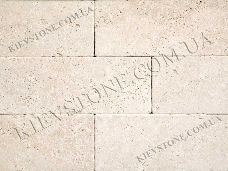 Окатанная плитка 20,3х61см ТO-25 KievStone