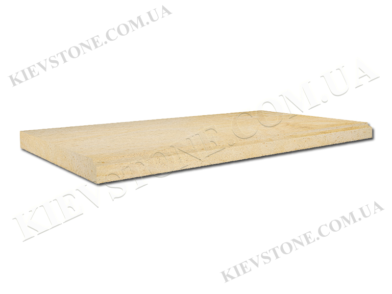 Профиль с фигурной фаской FK-23 KievStone