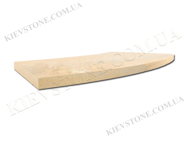 Подоконник AR-43 KievStone