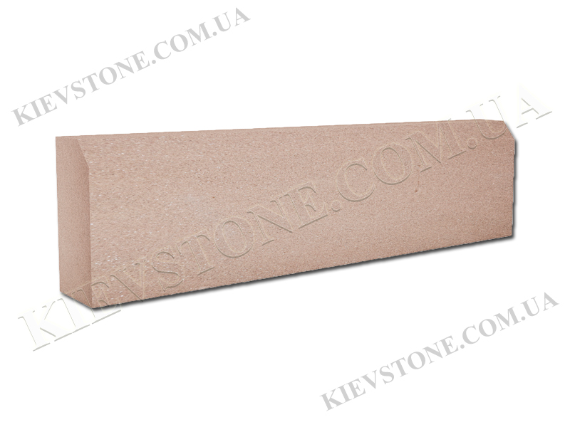 Бордюр AR-136 KievStone