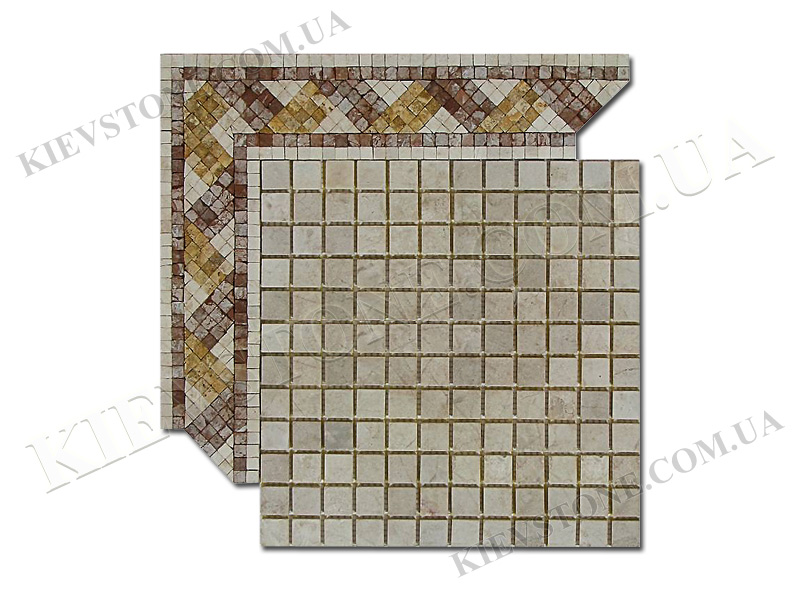 Кант из мрамора MM-33 KievStone