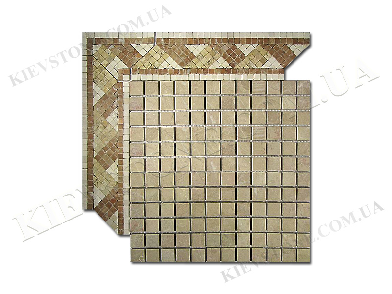Кант из мрамора MM-53 KievStone