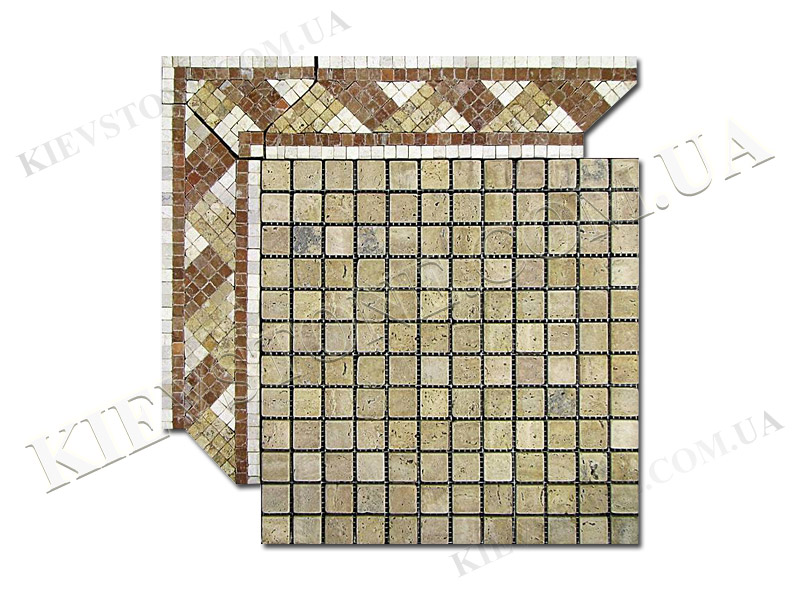 Кант из мрамора MM-56 KievStone
