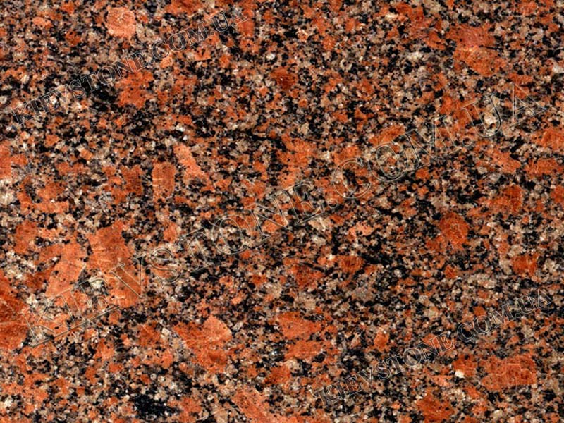 Granite 