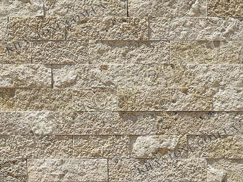 Limestone beige 5хL cm KievStone