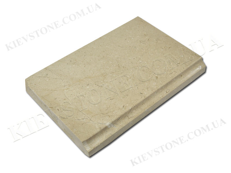 Подоконник Crema mare MU-11 KievStone