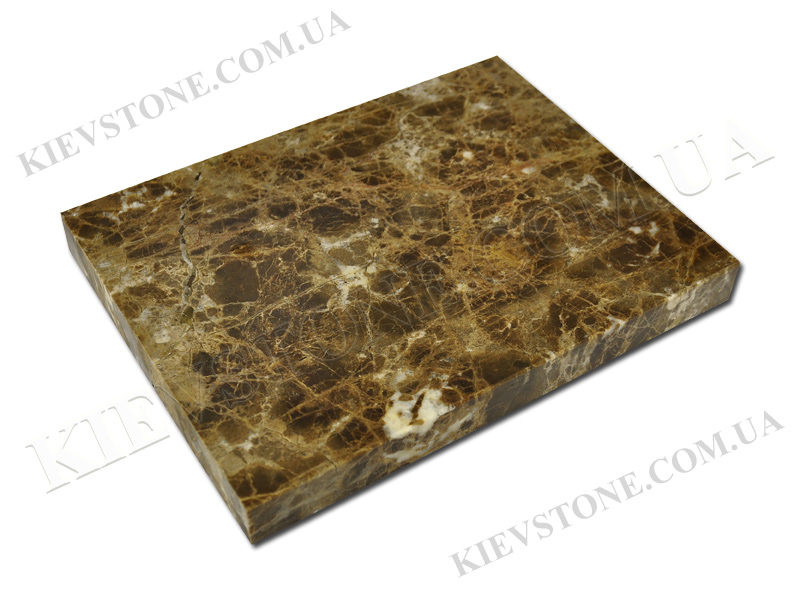 Подоконник Emperador Dark MU-14 KievStone