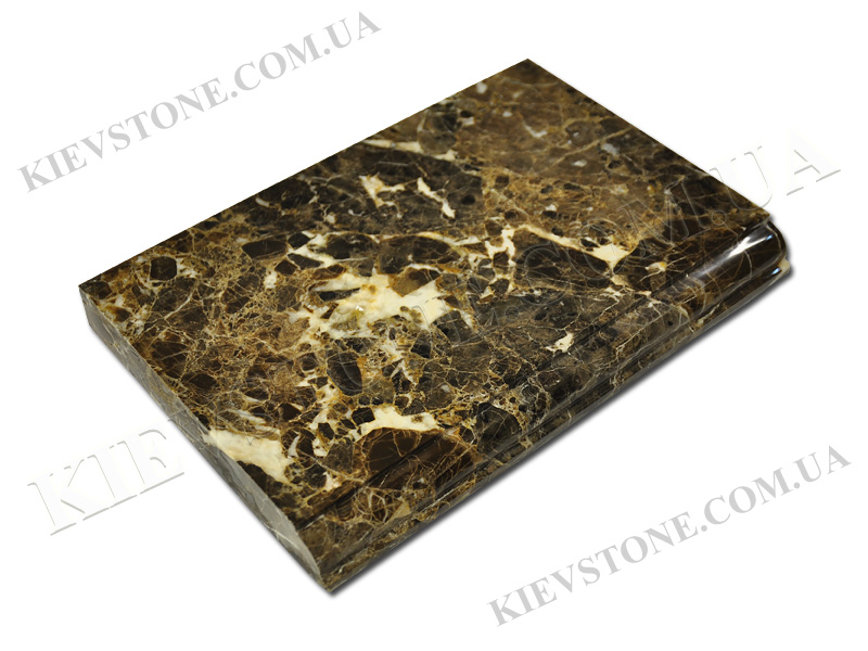 Подоконник Emperador Dark MU-15 KievStone