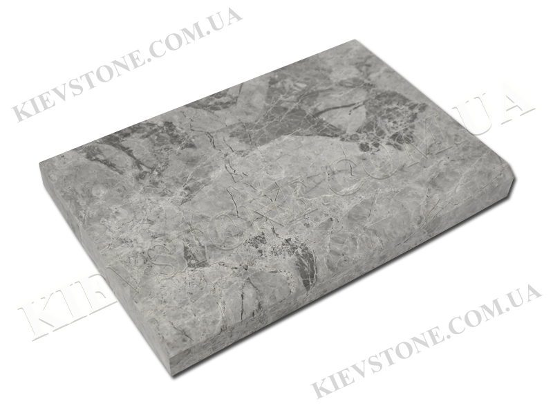 Подоконник Silver Galaxy MU-18 KievStone