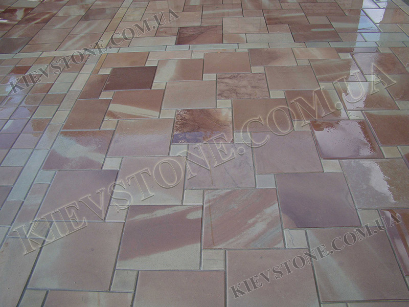 Sandstone 