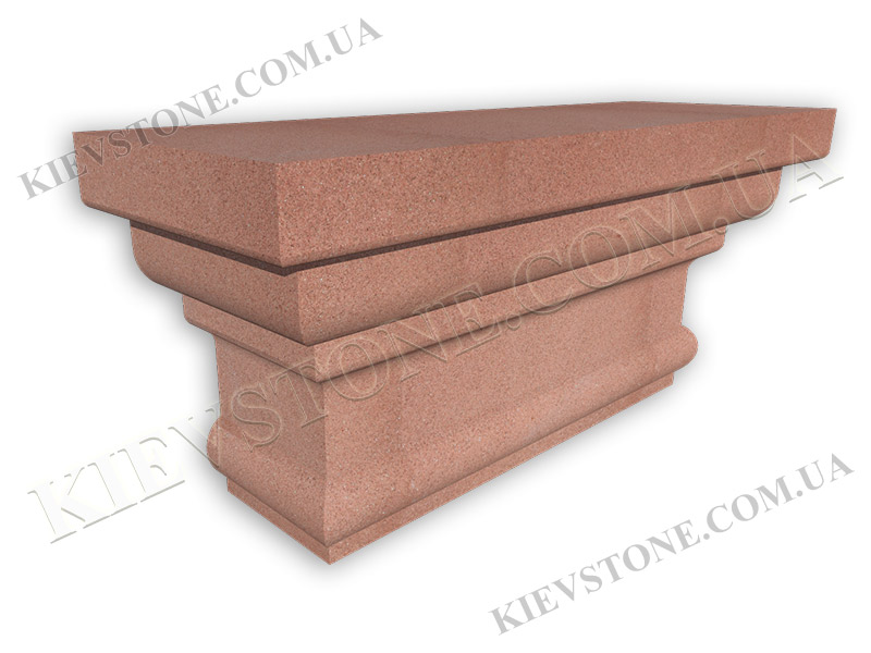 Антаблемент KF KievStone