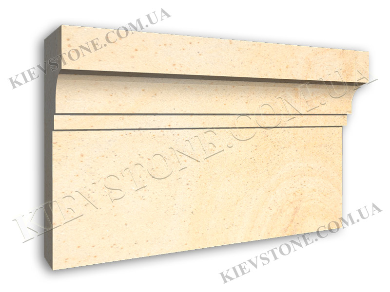 Карниз KF KievStone