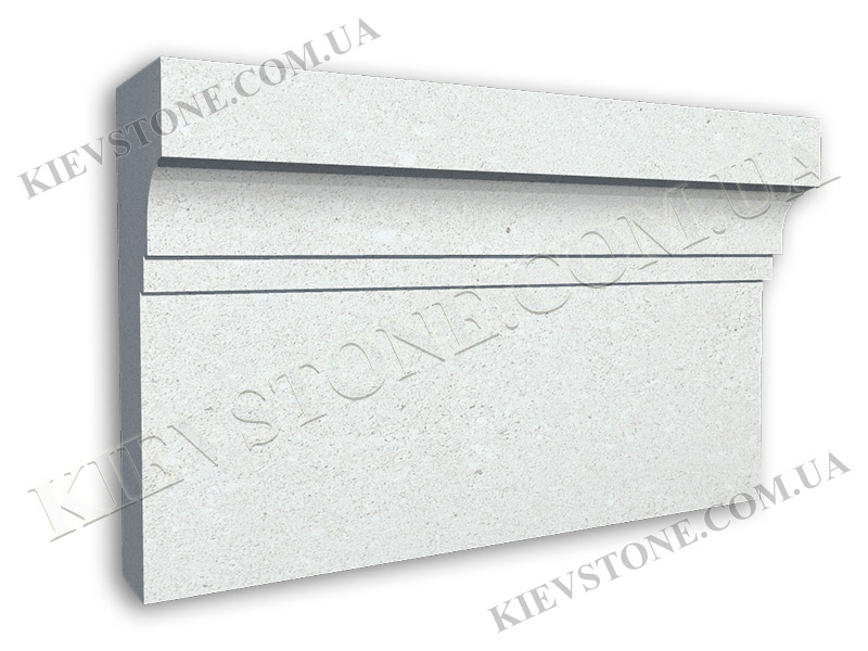 Карниз FK KievStone
