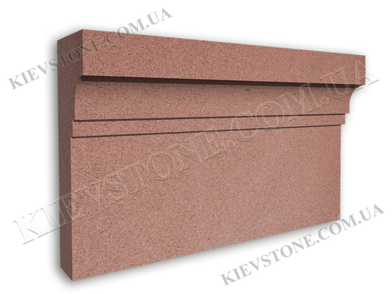 Карниз KF KievStone