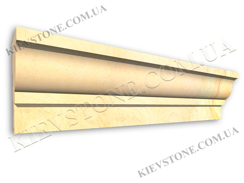 Карниз KF KievStone