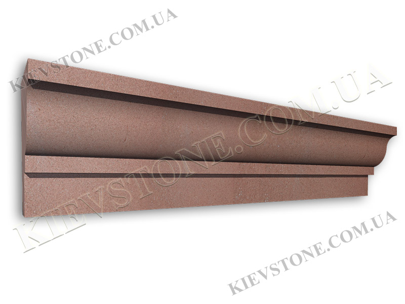 Карниз KF KievStone