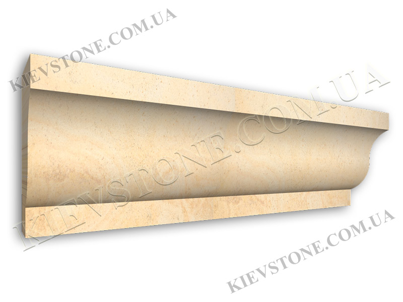 Карниз KF KievStone