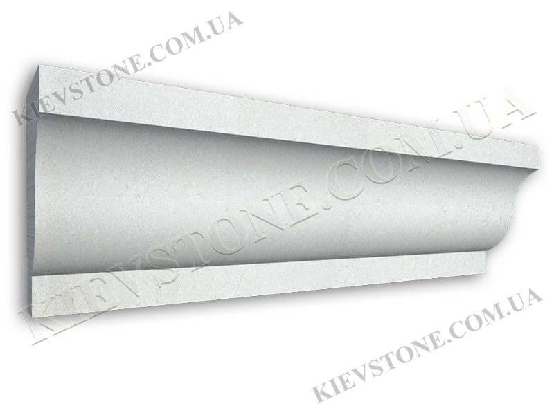 Карниз KF KievStone