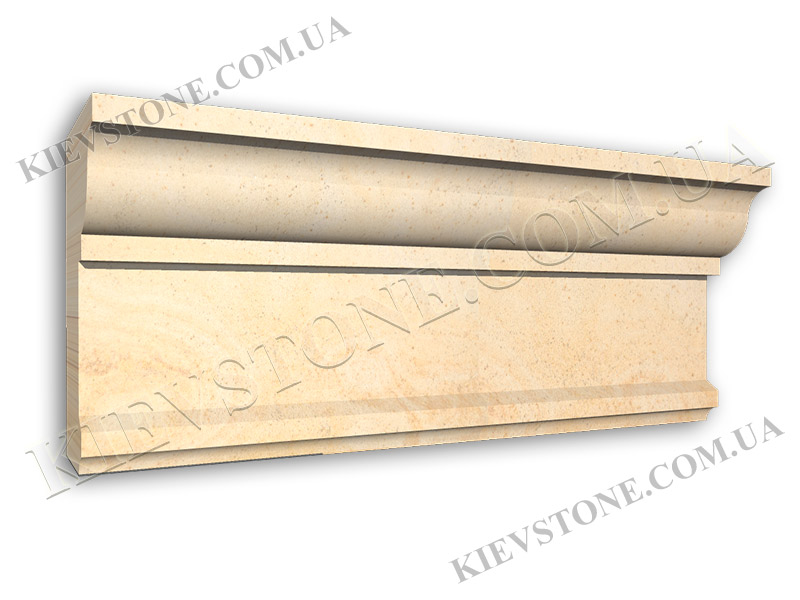 Карниз KF KievStone