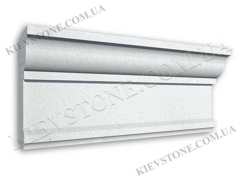 Карниз KF KievStone