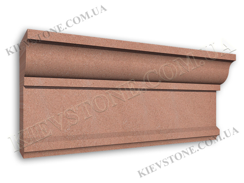 Карниз KF KievStone