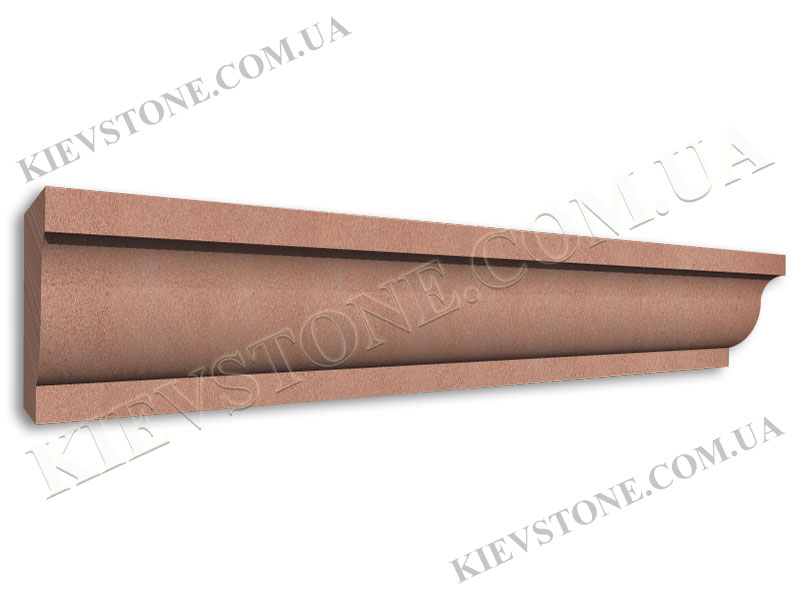 Карниз KF KievStone