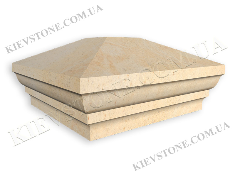 Крышка AR KievStone