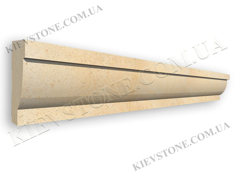 Карниз KF KievStone