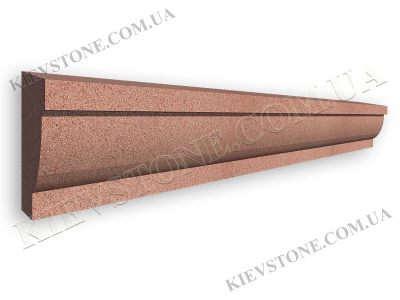 Карниз KF KievStone