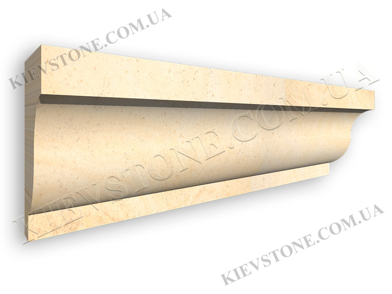 Карниз KF KievStone